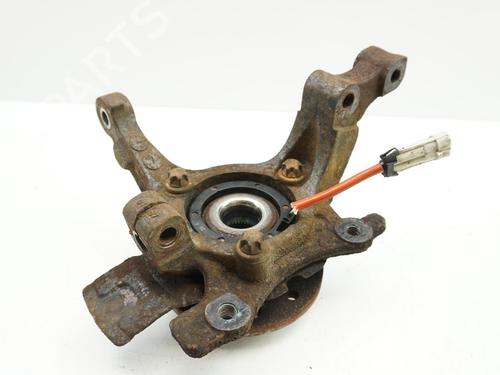 Left front steering knuckle OPEL ZAFIRA A MPV (T98) 2.2 DTI 16V (F75) | BP18181113M25 