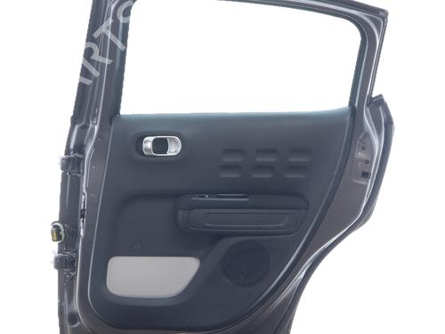 dr-hjre-bagtil-citroen-c3-iii-sx-2016-39396796 main image
