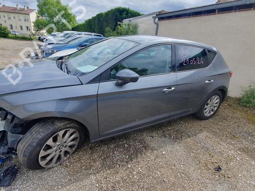 Gearbox SEAT LEON (5F1) 2.0 TDI | BP20224881M3 