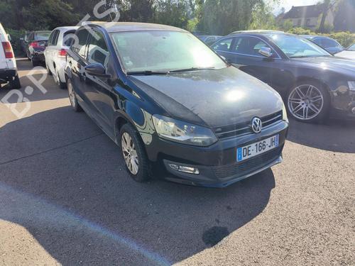 Steering column stalk VW POLO V (6R1, 6C1) 1.6 TDI | BP23843398I23 