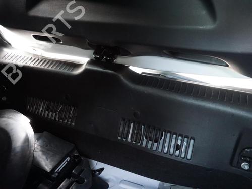 Rear right panel RENAULT CLIO IV (BH_) 0.9 TCe 90 (BHNF, BHMA, BHMH, BHJK, BHJR) | BP18192256C61 