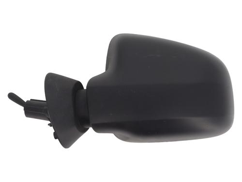 Left mirror DACIA SANDERO 1.2 16V | BP33302098C26 - Image 3