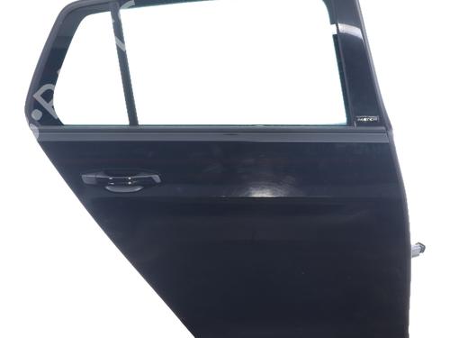 Used Right rear door Right rear door 37248793 37248793