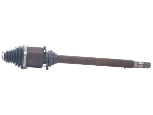 Right front driveshaft FIAT 500X (334_) 1.6 D Multijet (334AXA1B, 334AXA11) | BP30489541M39