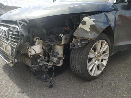 Headlight switch AUDI A1 Sportback (8XA, 8XF)  | BP28357596I24  - Image 5