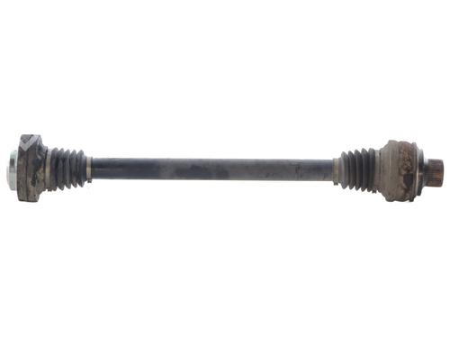 Left rear driveshaft AUDI Q7 (4MB, 4MG, 4MQ) 3.0 TDI quattro | BP29838172M40