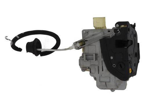 Used Rear left lock AUDI Q7 (4LB) 3.0 TDI quattro (233 hp) 24443404