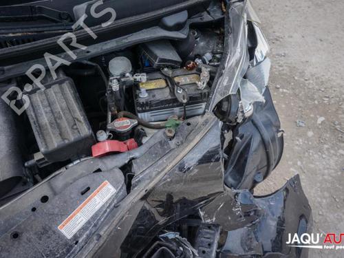 Starter SUZUKI ALTO VII (GF, HA25_, HA35_) 1.0 (AMF310, GFC31S) | BP18178469M8