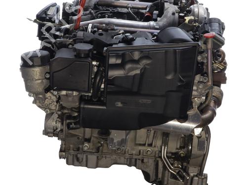 Engine MERCEDES-BENZ C-CLASS (W204) C 320 CDI (204.022) | BP24588508M1