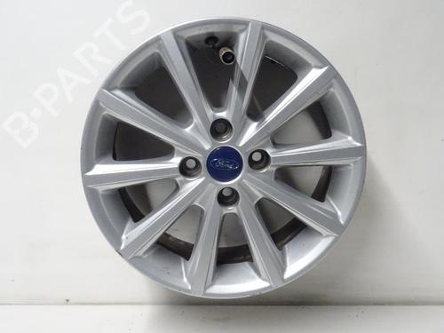 Used Rim FORD B-MAX (JK) 1.0 EcoBoost (125 hp) 22523221