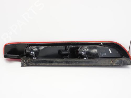 Used Left taillight Left taillight FORD FOCUS II (DA_, HCP, DP) 1.6 (100 hp) 18183079 18183079