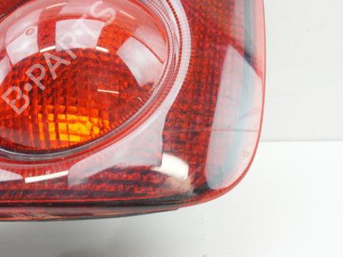 Right taillight LAND ROVER FREELANDER I (L314) 2.5 V6 4x4 | BP18173517C35