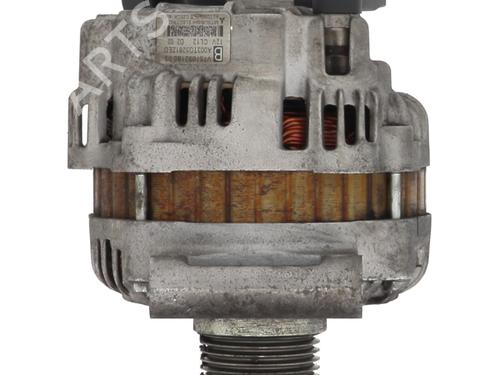 Used Alternator Alternator PEUGEOT 308 I (4A_, 4C_) 1.6 16V (120 hp) 27713920 27713920