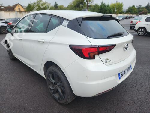 ABS pump OPEL ASTRA K (B16) 1.5 CRDI (68) | BP29317194M43 