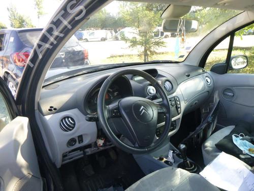 Right mirror CITROËN C3 I (FC_, FN_) 1.4 16V HDi | BP22892933C27 