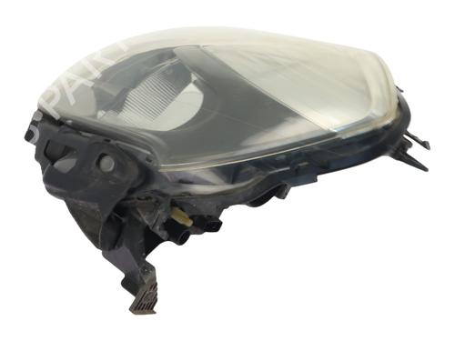 Left headlight RENAULT CLIO III (BR0/1, CR0/1)  | BP36875342C28  - Image 5