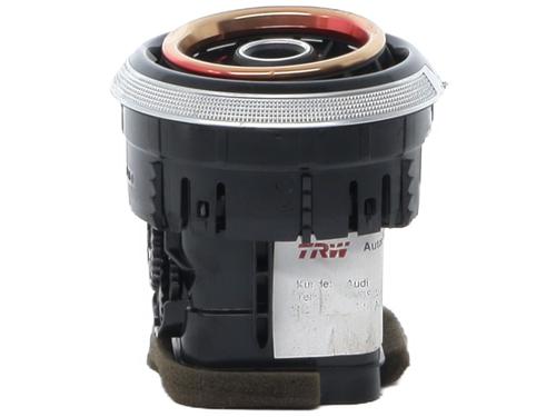 Used Air vent Air vent AUDI A3 (8V1, 8VK) 2.0 TDI (150 hp) 22340922 22340922