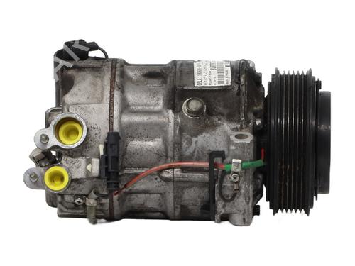 AC compressor JAGUAR F-PACE (X761) 3.0 SDV6 AWD | BP23862787M34 