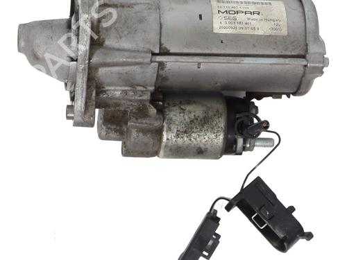 Startmotor JEEP COMPASS (MP, M6, MV, M7) 1.6 CRD | BP24145495M8