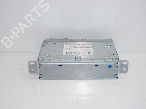 Radio CITROËN C4 Picasso II 2.0 BlueHDi 150 (150 hp) 22072743