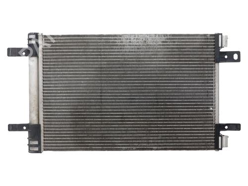 AC-Kondensator PEUGEOT EXPERT Van (V_) 2.0 BlueHDi 150 (150 hp) 32124660