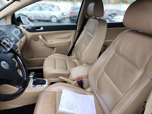 Climate control VW GOLF PLUS V (5M1, 521) 2.0 FSI | BP32268575I5  - Image 7