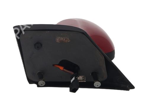 Used Right mirror Right mirror RENAULT TWINGO II (CN0_) 1.5 dCi (CN0E) (64 hp) 26213167 26213167