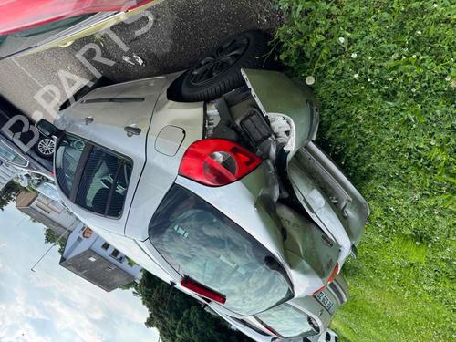 Engine RENAULT CLIO III (BR0/1, CR0/1) 1.5 dCi (BR17, CR17) | BP27303487M1 