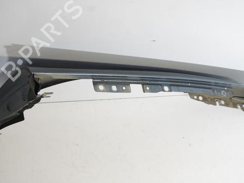 Left front fenders PEUGEOT 407 (6D_) 2.0 HDi 135 (6DRHRH, 6DRHRE, 6DRHRG, 6DRHRJ) | BP18191824C41 