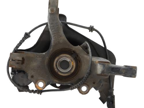 Venstre Styrespindel Lejehus OPEL CORSA E (X15) 1.4 (08, 68) | BP22075425M25
