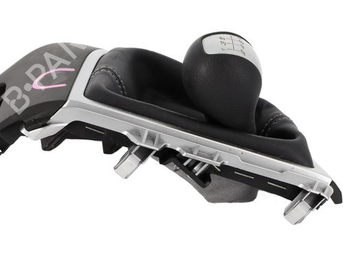 Gear lever HONDA CIVIC IX Tourer (FK) 1.6 i-DTEC (FK3) | BP18698556M90 