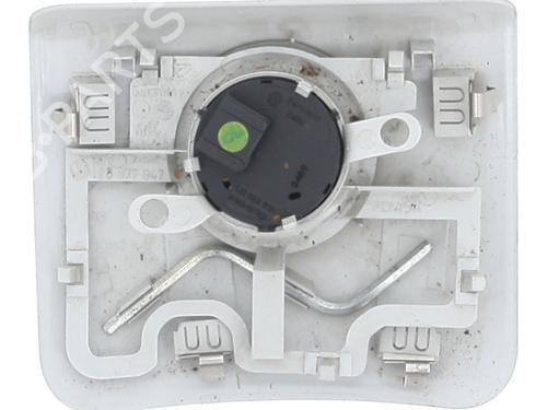 Schalter VW NEW BEETLE (9C1, 1C1) 1.9 TDI | BP24924811I30 