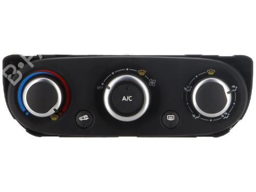 Commande Chauffage RENAULT CLIO IV (BH_) 0.9 TCe 90 (BHNF, BHMA, BHMH, BHJK, BHJR) (90 hp) 22073820