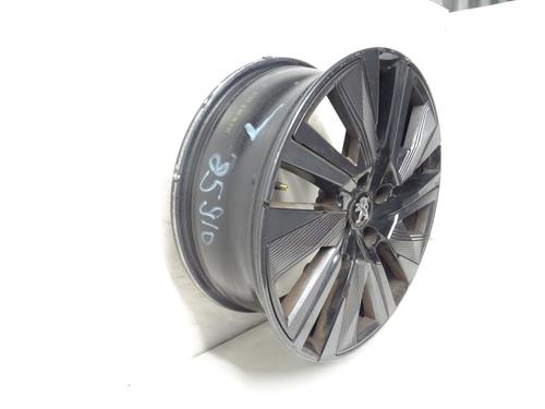 Rim PEUGEOT 2008 II (UD_, US_, UY_, UJ_, UR_, UC_) 1.2 PureTech 130 (USHNS, URHNS) | BP29062828C45 