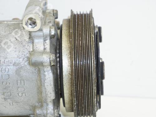 AC compressor MINI MINI COUNTRYMAN (R60) One D | BP18194318M34 
