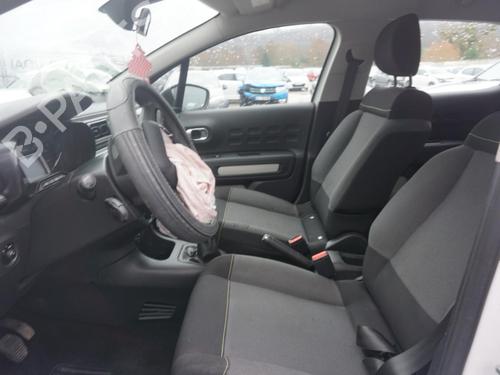 ABS pump CITROËN C3 / C3 ORIGIN III (SX) 1.6 BlueHDi 75 | BP19729135M43 