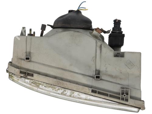 Left headlight CITROËN JUMPER I Van (230L) 2.8 HDi | BP23434337C28 