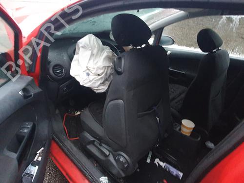 Radio OPEL CORSA D (S07) 1.2 (L08, L68) | BP30535013E6  - Image 13