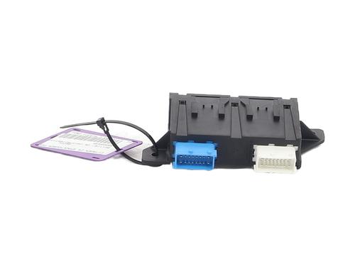 Module électronique CITROËN C4 SPACETOURER (3D_) 1.5 BlueHDi 130 (131 hp) 27154060