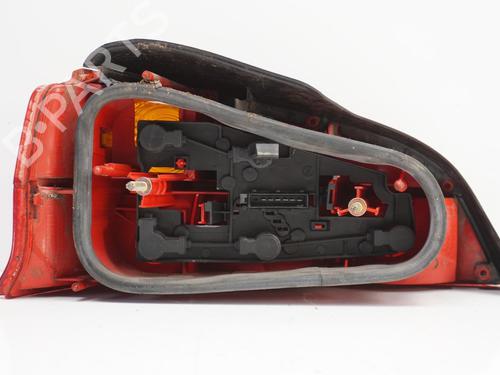Used Right taillight PEUGEOT 106 II (1A_, 1C_) 1.0 i (50 hp) 18177060