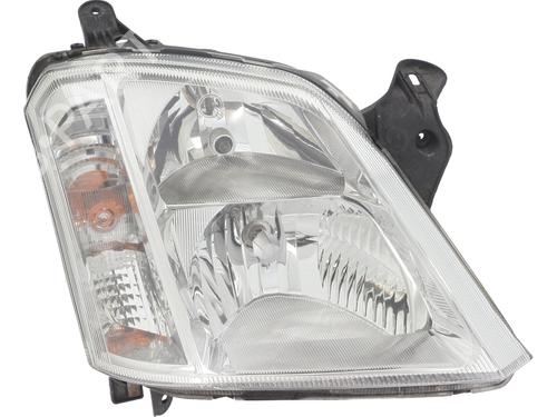 Used Right headlight OPEL MERIVA A MPV (X03) 1.3 CDTI (E75) (75 hp) 31813761