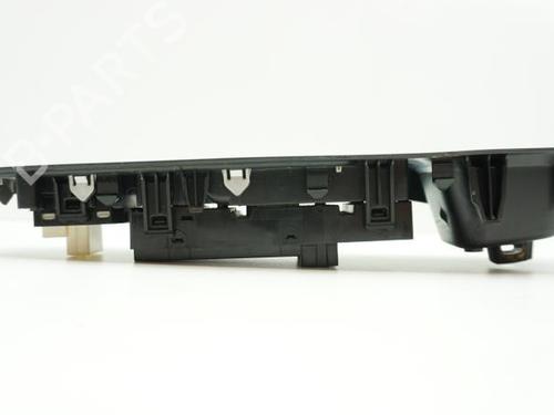 Left front window switch NISSAN MICRA V (K14) 1.5 DCI | BP18196835I27 