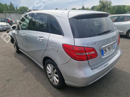 Used Parts MERCEDES-BENZ B-CLASS Sports Tourer (W246, W242) B 180 CDI (246.200) 4818342