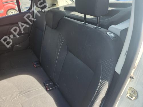 Starter DACIA SANDERO II 1.0 SCe 75 (B8JC, B8JD, B8NC) | BP36836109M8 - Image 17