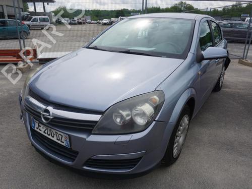 Faro derecho OPEL ASTRA H (A04) 1.7 CDTI (L48) | BP18194282C29 