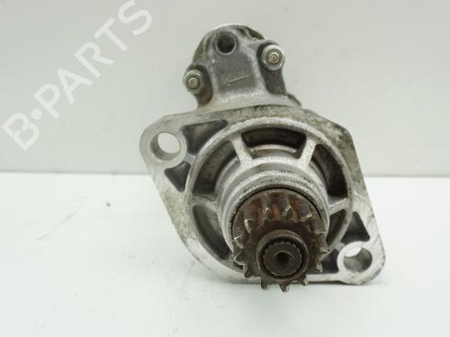 Starter SEAT LEON (5F1) 1.2 TSI | BP18183646M8 