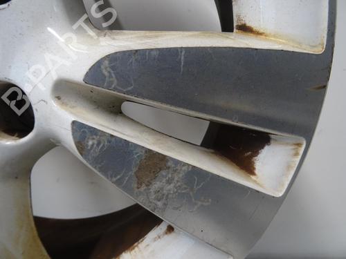 Rim CITROËN DS3 (SA_) 1.6 HDi 90 | BP22072898C45