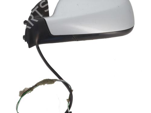 Left mirror PEUGEOT 307 (3A/C) 1.6 | BP19322472C26