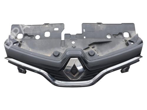 Grill Grill RENAULT CAPTUR I (J5_, H5_) 1.5 dCi 90 (J5N4, J5M5, J5MW, J5M6, J5AL, J5AJ) (90 hp) 35989295 35989295