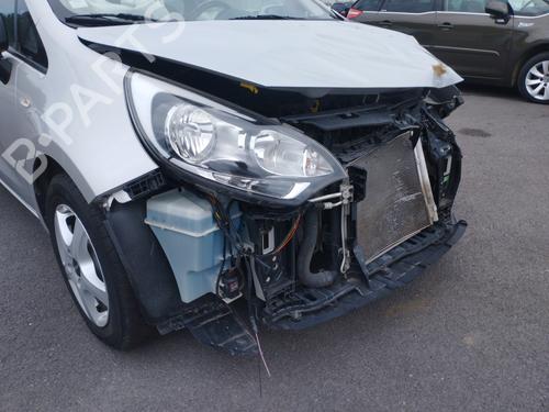 Right front steering knuckle KIA RIO III (UB) 1.25 CVVT | BP29474357M26 - Image 23